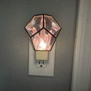 Bath $ Body Works wallflower plug